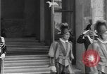 Immagine di Liberazione di Roma Roma Italia, 1944, secondo 24 filmato di repertorio 65675057773