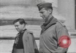 Immagine di Liberazione di Roma Roma Italia, 1944, secondo 34 filmato di repertorio 65675057773