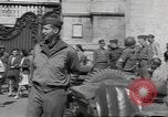 Immagine di Liberazione di Roma Roma Italia, 1944, secondo 40 filmato di repertorio 65675057773