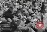 Immagine di Liberazione di Roma Roma Italia, 1944, secondo 46 filmato di repertorio 65675057773