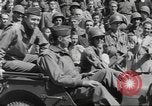 Immagine di Liberazione di Roma Roma Italia, 1944, secondo 47 filmato di repertorio 65675057773