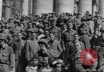 Immagine di Liberazione di Roma Roma Italia, 1944, secondo 54 filmato di repertorio 65675057773
