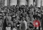 Immagine di Liberazione di Roma Roma Italia, 1944, secondo 55 filmato di repertorio 65675057773