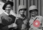 Immagine di Liberazione di Roma Roma Italia, 1944, secondo 62 filmato di repertorio 65675057773