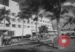 Immagine di John F Kennedy Key Biscayne Florida USA, 1960, secondo 6 filmato di repertorio 65675057774