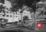 Immagine di John F Kennedy Key Biscayne Florida USA, 1960, secondo 7 filmato di repertorio 65675057774