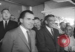 Immagine di John F Kennedy Key Biscayne Florida USA, 1960, secondo 10 filmato di repertorio 65675057774