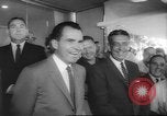 Immagine di John F Kennedy Key Biscayne Florida USA, 1960, secondo 11 filmato di repertorio 65675057774