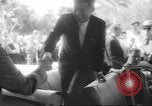 Immagine di John F Kennedy Key Biscayne Florida USA, 1960, secondo 13 filmato di repertorio 65675057774