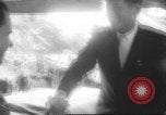 Immagine di John F Kennedy Key Biscayne Florida USA, 1960, secondo 14 filmato di repertorio 65675057774