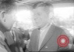 Immagine di John F Kennedy Key Biscayne Florida USA, 1960, secondo 15 filmato di repertorio 65675057774