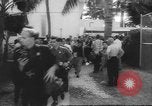 Immagine di John F Kennedy Key Biscayne Florida USA, 1960, secondo 18 filmato di repertorio 65675057774