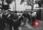 Immagine di John F Kennedy Key Biscayne Florida USA, 1960, secondo 19 filmato di repertorio 65675057774