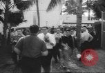 Immagine di John F Kennedy Key Biscayne Florida USA, 1960, secondo 20 filmato di repertorio 65675057774