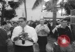 Immagine di John F Kennedy Key Biscayne Florida USA, 1960, secondo 21 filmato di repertorio 65675057774