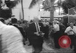 Immagine di John F Kennedy Key Biscayne Florida USA, 1960, secondo 23 filmato di repertorio 65675057774
