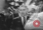 Immagine di John F Kennedy Key Biscayne Florida USA, 1960, secondo 25 filmato di repertorio 65675057774