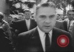 Immagine di John F Kennedy Key Biscayne Florida USA, 1960, secondo 26 filmato di repertorio 65675057774