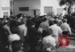 Immagine di John F Kennedy Key Biscayne Florida USA, 1960, secondo 31 filmato di repertorio 65675057774
