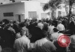 Immagine di John F Kennedy Key Biscayne Florida USA, 1960, secondo 32 filmato di repertorio 65675057774