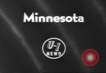 Immagine di Partita di calcio Minneapolis Minnesota USA, 1960, secondo 4 filmato di repertorio 65675057775