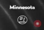 Immagine di Partita di calcio Minneapolis Minnesota USA, 1960, secondo 5 filmato di repertorio 65675057775