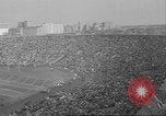 Immagine di Partita di calcio Minneapolis Minnesota USA, 1960, secondo 6 filmato di repertorio 65675057775