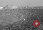 Immagine di Partita di calcio Minneapolis Minnesota USA, 1960, secondo 7 filmato di repertorio 65675057775