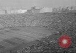 Immagine di Partita di calcio Minneapolis Minnesota USA, 1960, secondo 9 filmato di repertorio 65675057775