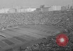 Immagine di Partita di calcio Minneapolis Minnesota USA, 1960, secondo 10 filmato di repertorio 65675057775