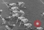 Immagine di Partita di calcio Minneapolis Minnesota USA, 1960, secondo 14 filmato di repertorio 65675057775