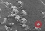 Immagine di Partita di calcio Minneapolis Minnesota USA, 1960, secondo 15 filmato di repertorio 65675057775