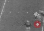 Immagine di Partita di calcio Minneapolis Minnesota USA, 1960, secondo 20 filmato di repertorio 65675057775
