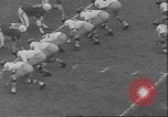 Immagine di Partita di calcio Minneapolis Minnesota USA, 1960, secondo 23 filmato di repertorio 65675057775