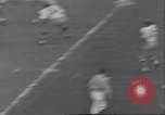 Immagine di Partita di calcio Minneapolis Minnesota USA, 1960, secondo 24 filmato di repertorio 65675057775
