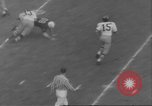 Immagine di Partita di calcio Minneapolis Minnesota USA, 1960, secondo 25 filmato di repertorio 65675057775
