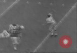 Immagine di Partita di calcio Minneapolis Minnesota USA, 1960, secondo 26 filmato di repertorio 65675057775