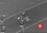 Immagine di Partita di calcio Minneapolis Minnesota USA, 1960, secondo 27 filmato di repertorio 65675057775