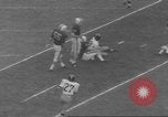 Immagine di Partita di calcio Minneapolis Minnesota USA, 1960, secondo 29 filmato di repertorio 65675057775