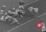 Immagine di Partita di calcio Minneapolis Minnesota USA, 1960, secondo 31 filmato di repertorio 65675057775