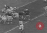 Immagine di Partita di calcio Minneapolis Minnesota USA, 1960, secondo 32 filmato di repertorio 65675057775