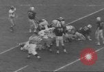 Immagine di Partita di calcio Minneapolis Minnesota USA, 1960, secondo 33 filmato di repertorio 65675057775