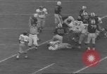 Immagine di Partita di calcio Minneapolis Minnesota USA, 1960, secondo 34 filmato di repertorio 65675057775