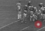Immagine di Partita di calcio Minneapolis Minnesota USA, 1960, secondo 35 filmato di repertorio 65675057775