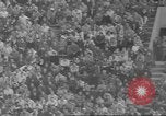 Immagine di Partita di calcio Minneapolis Minnesota USA, 1960, secondo 37 filmato di repertorio 65675057775