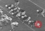 Immagine di Partita di calcio Minneapolis Minnesota USA, 1960, secondo 38 filmato di repertorio 65675057775
