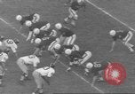 Immagine di Partita di calcio Minneapolis Minnesota USA, 1960, secondo 39 filmato di repertorio 65675057775