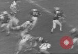 Immagine di Partita di calcio Minneapolis Minnesota USA, 1960, secondo 41 filmato di repertorio 65675057775