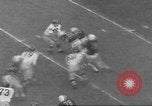 Immagine di Partita di calcio Minneapolis Minnesota USA, 1960, secondo 42 filmato di repertorio 65675057775