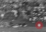 Immagine di Partita di calcio Minneapolis Minnesota USA, 1960, secondo 44 filmato di repertorio 65675057775